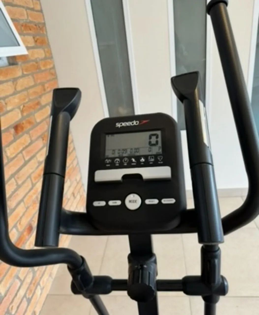 Elíptico Magnético Speedo E25 V3 - Foto 2