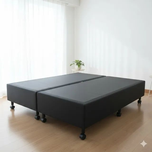 base casal bi partida