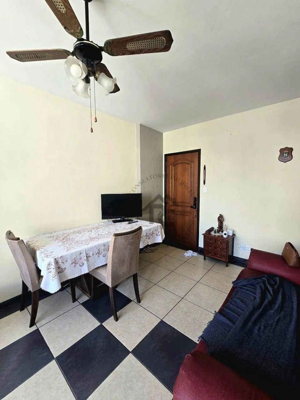 Apartamento de 3 quartos, sendo 1 suíte, à venda em icaraí, Niterói. - Foto 5