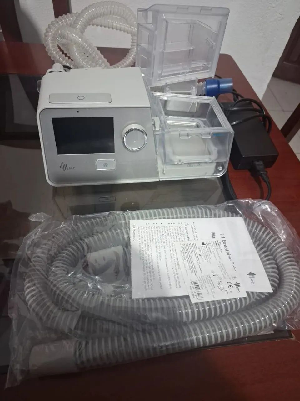 VENDE-SE EQUIPAMENTOS PARA HOME CARE - Foto 3
