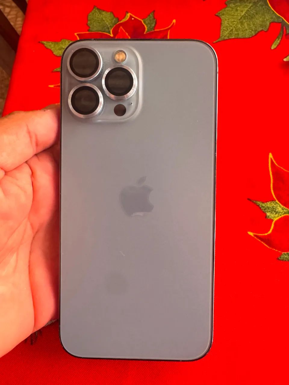 iPhone 13 Pro Max 128GB - Foto 4