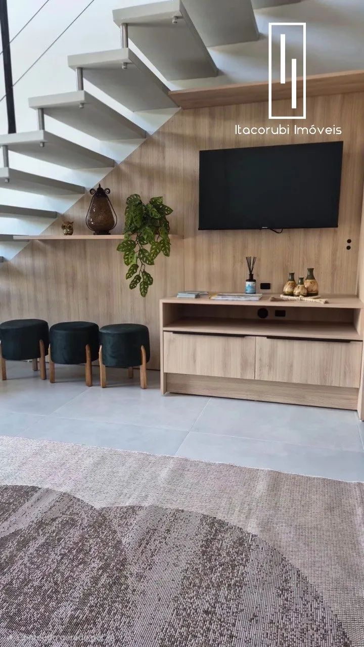 LOFT DUPLEX MOBILIADO E EQUIPADO COM GARAGEM - Foto 5