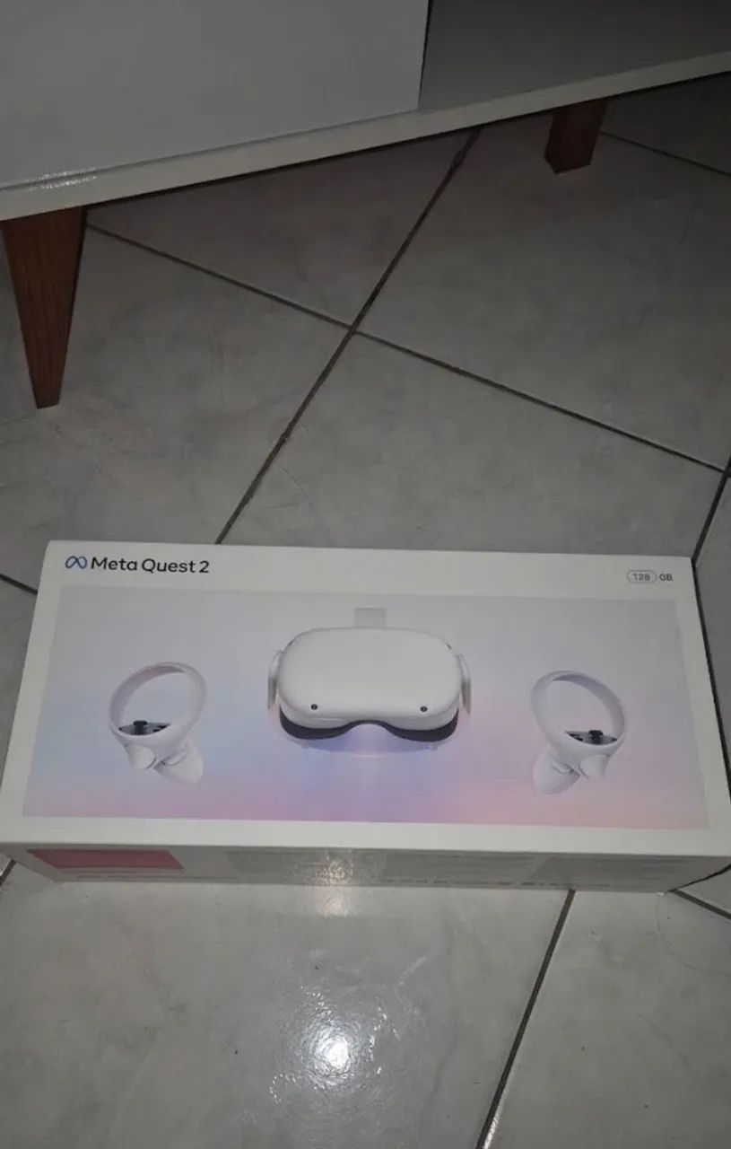 Meta Quest 2 128GB