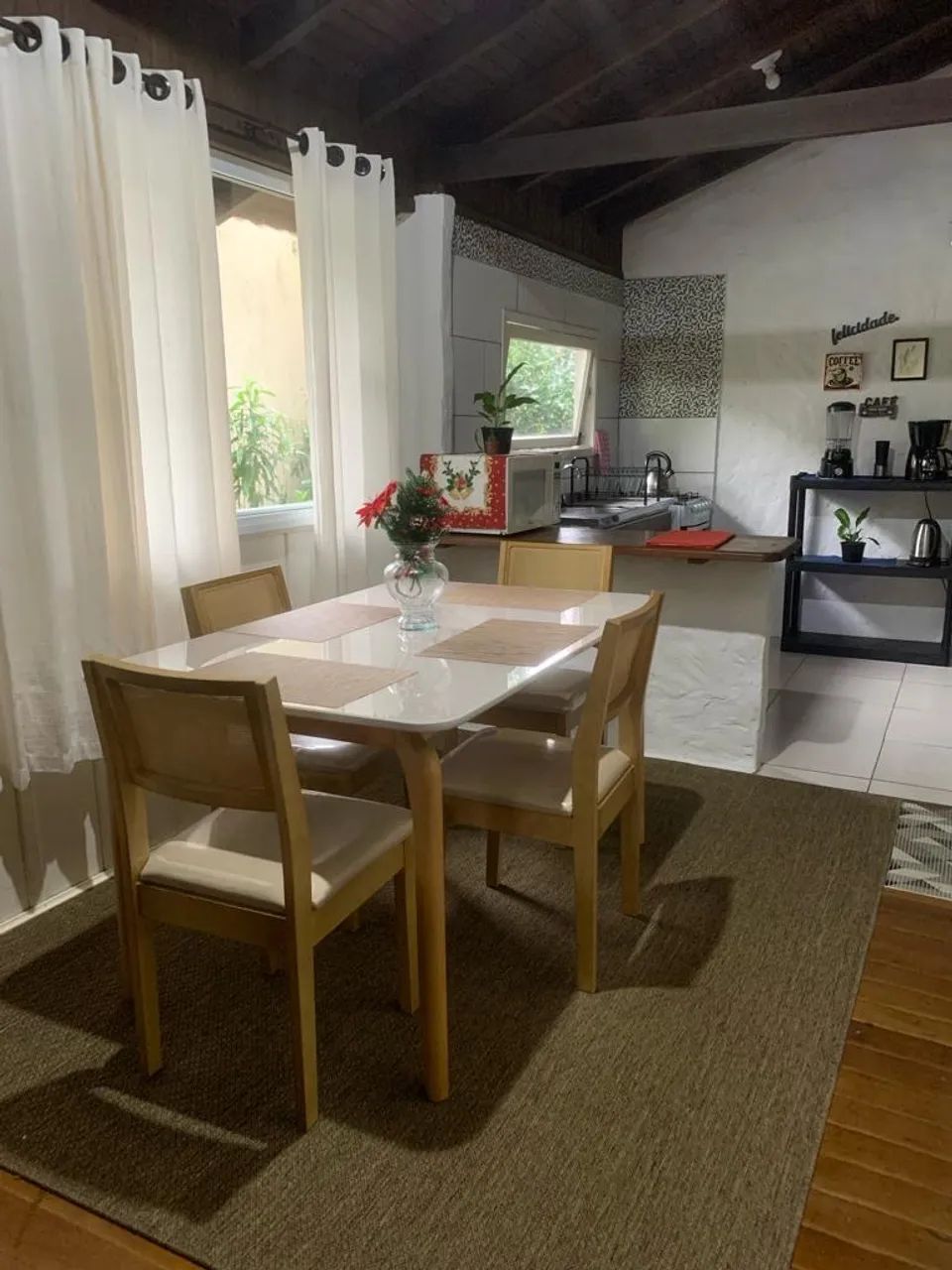 Casa em Garopaba Aluguel temporada - Foto 11