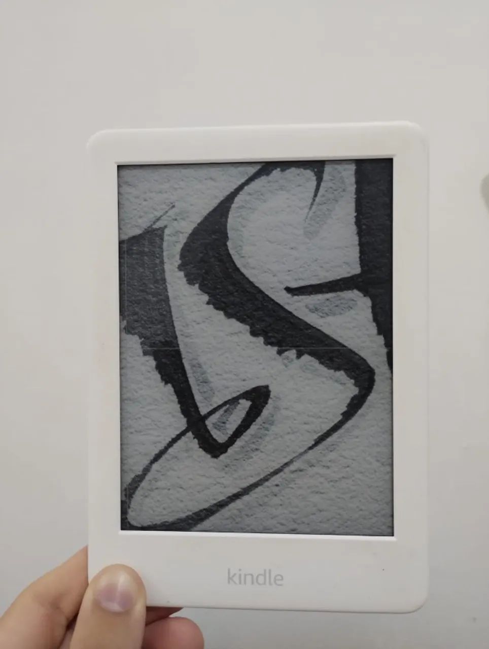 Kindle 10ª geração 8 GB