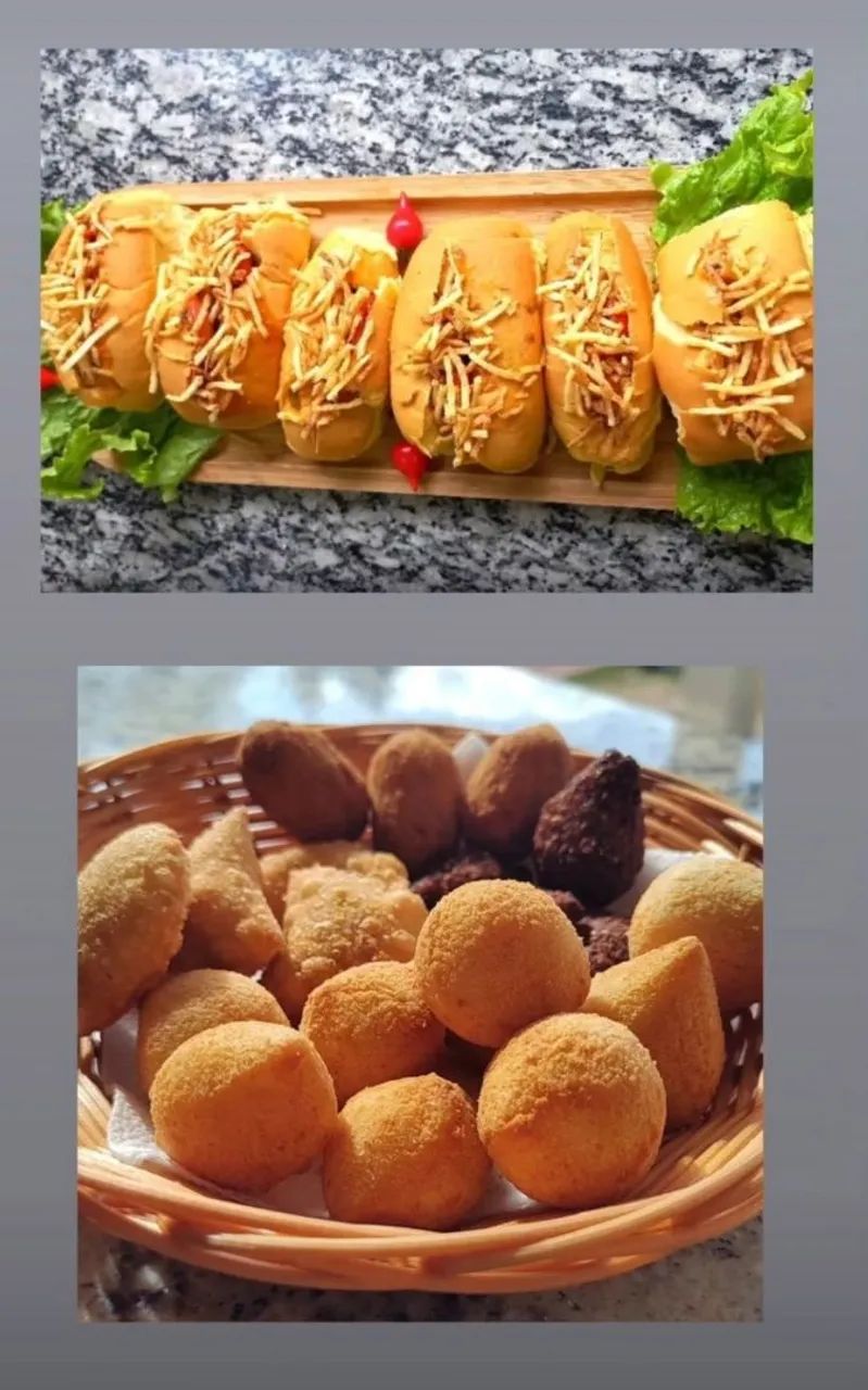 Buffet junino - Foto 4