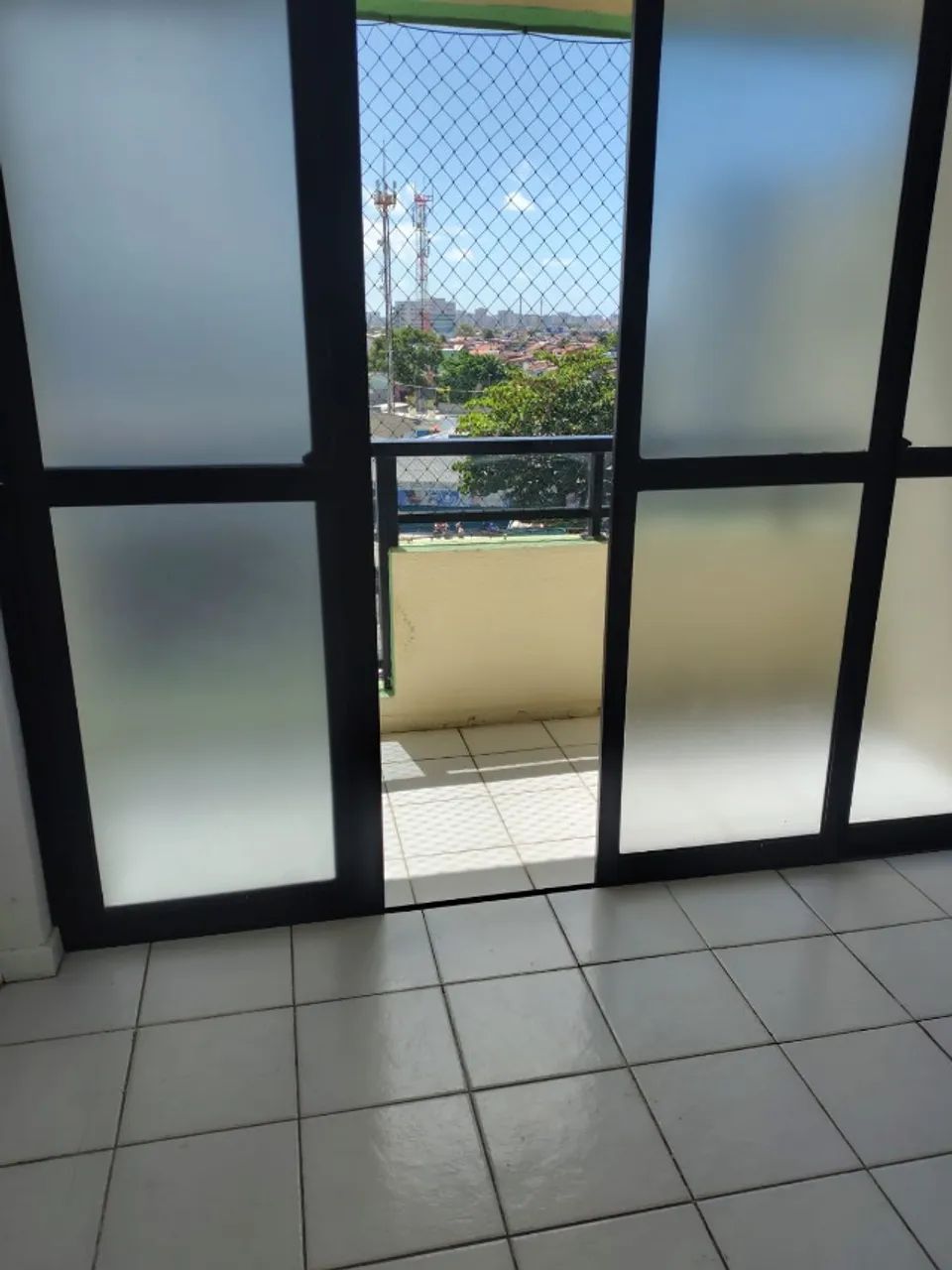 Apto 3/4 - Aluguel - Foto 4