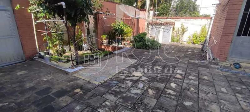 Casa de rua : Duplex / Residencial / Tijuca - Foto 5