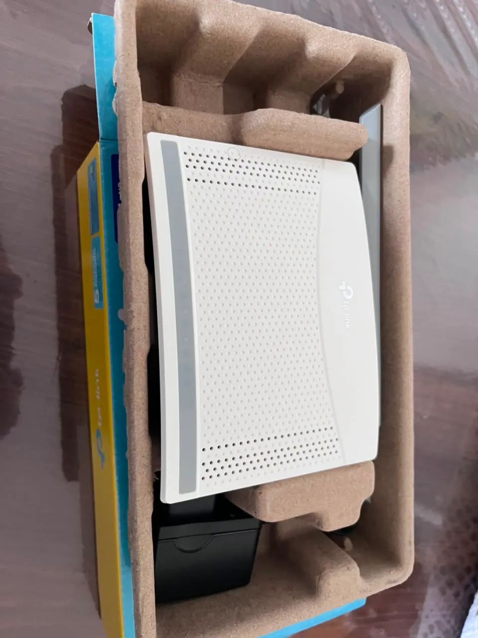 Roteador Tp-link 300mbps