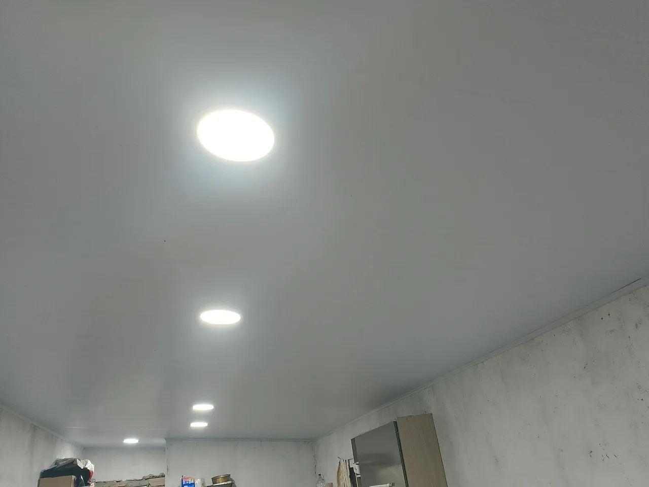 Forro pvc e eivisorias