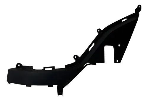 Carenagem Acabamento Pedaleira Kymco People 18/23 L/e 54899 Preto