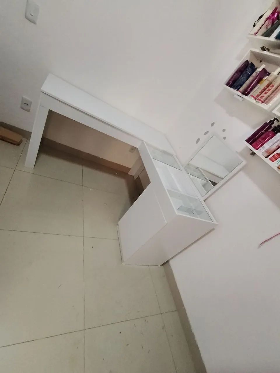 * Montador de Móveis* - Foto 5