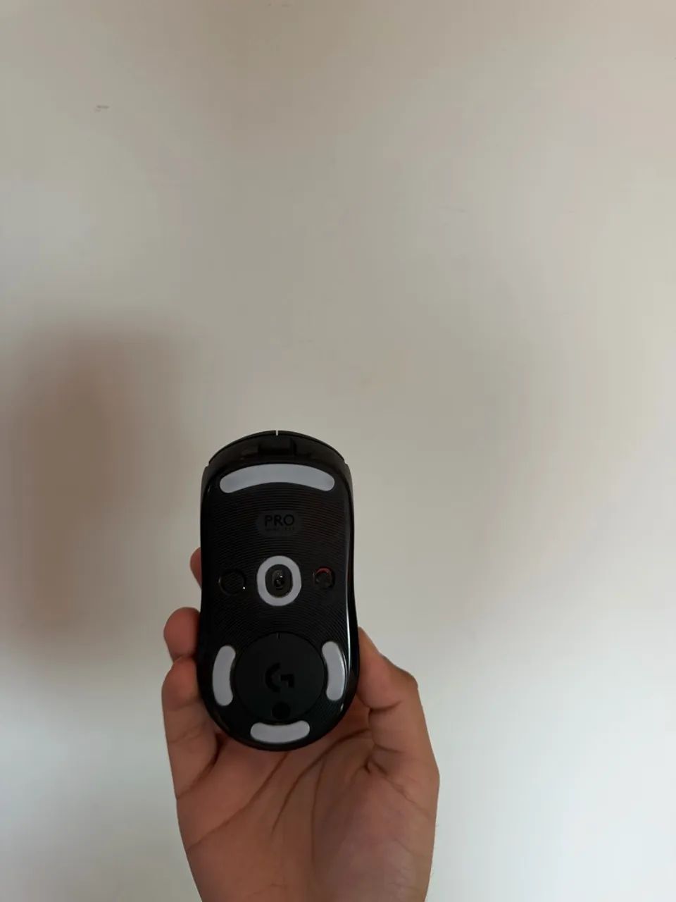 Mouse Logitech G Pro Wireless - Foto 5
