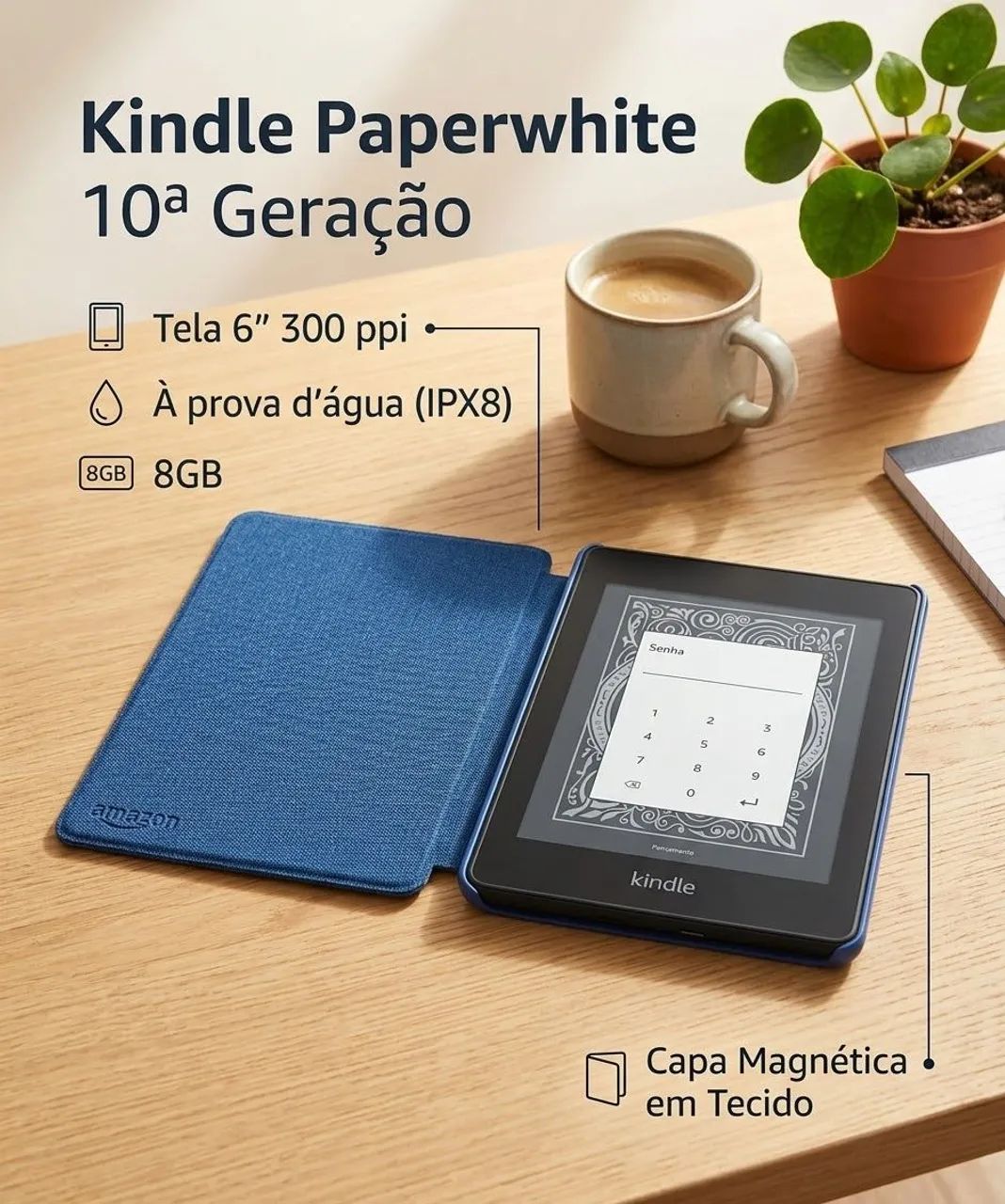 Kindle