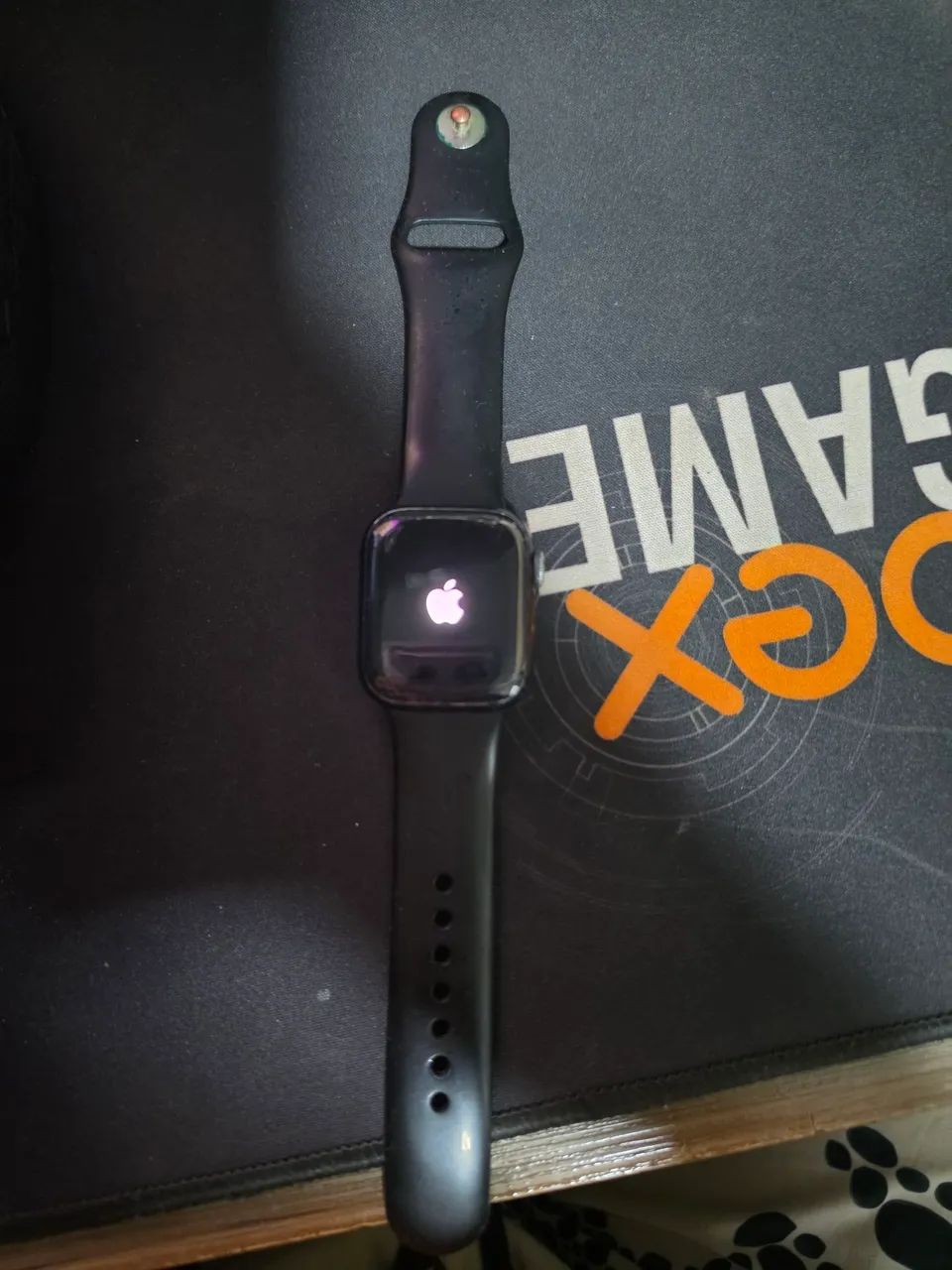 Apple Watch séries 7 41 mm
