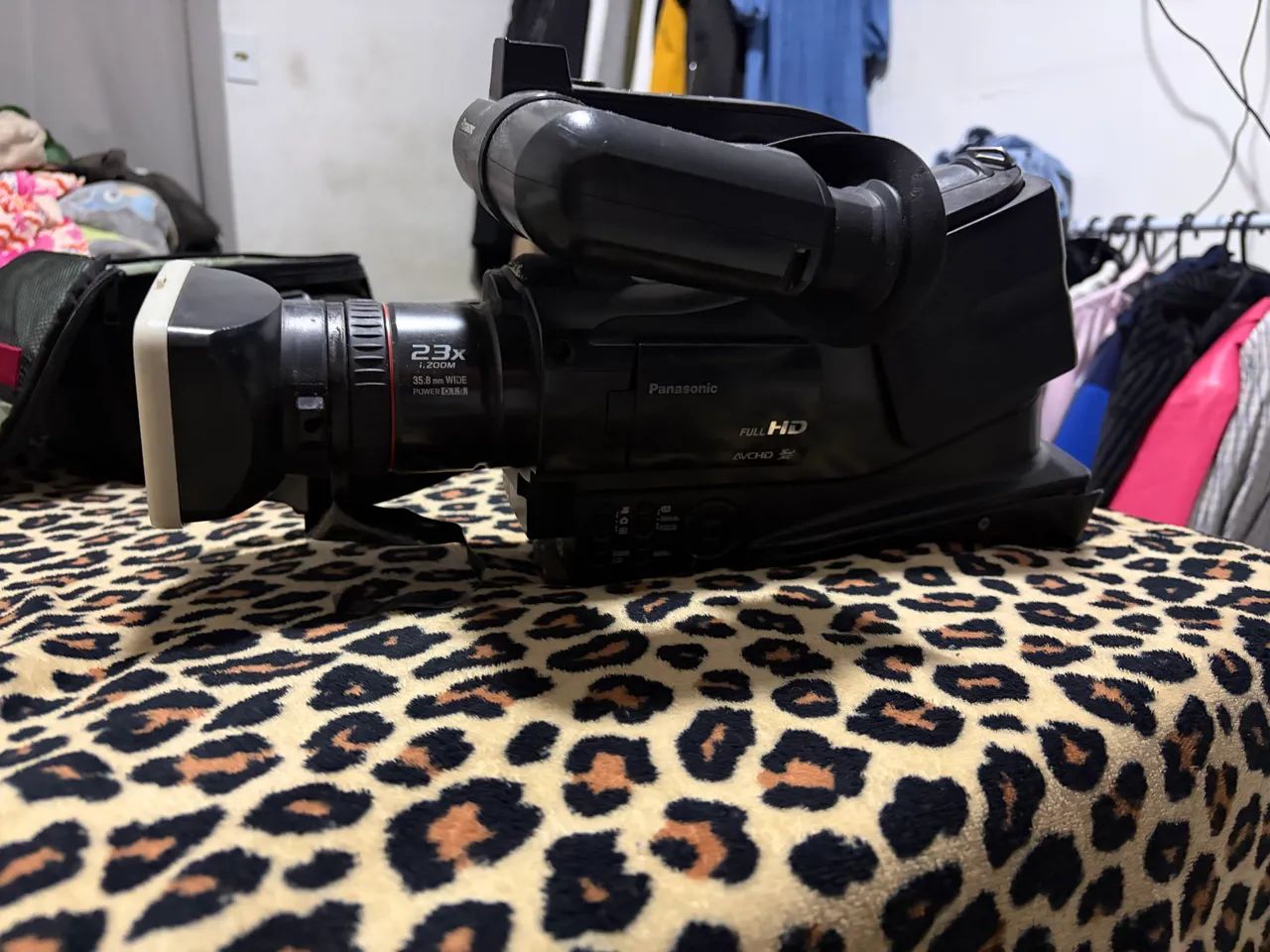 Câmeras  - Foto 4