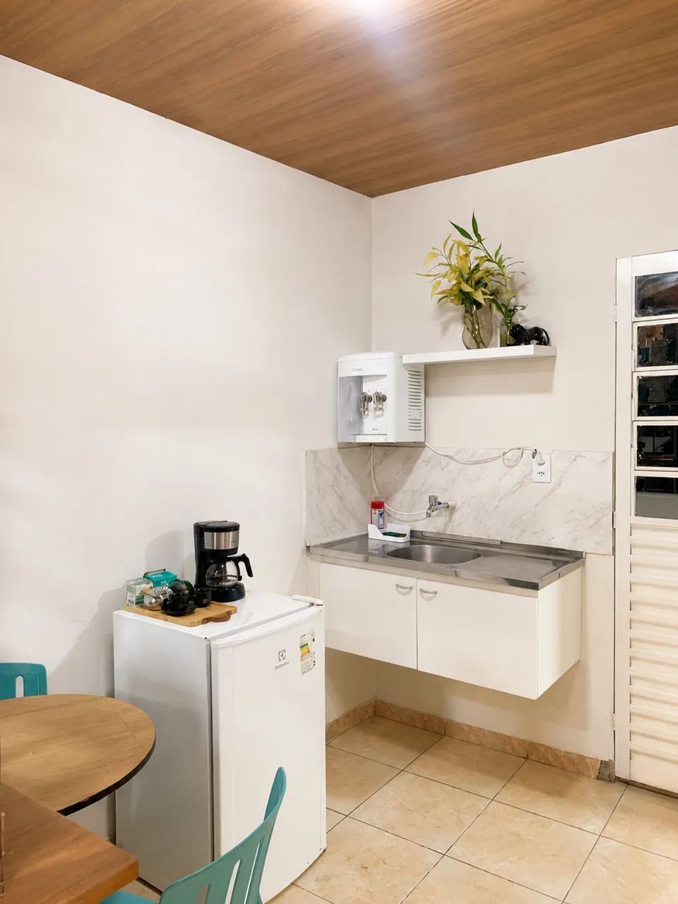    Sala Comercial Pronto para Uso - Mobiliado e Climatizado - Foto 2