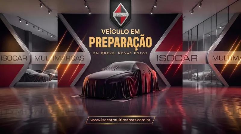 Ford Ecosport EcoSport FREESTYLE 1.6 16V Flex 5p 2012