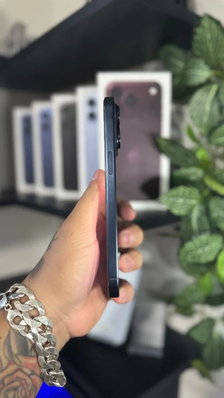 iPhone 15 Pro Max 256gb  - Foto 3