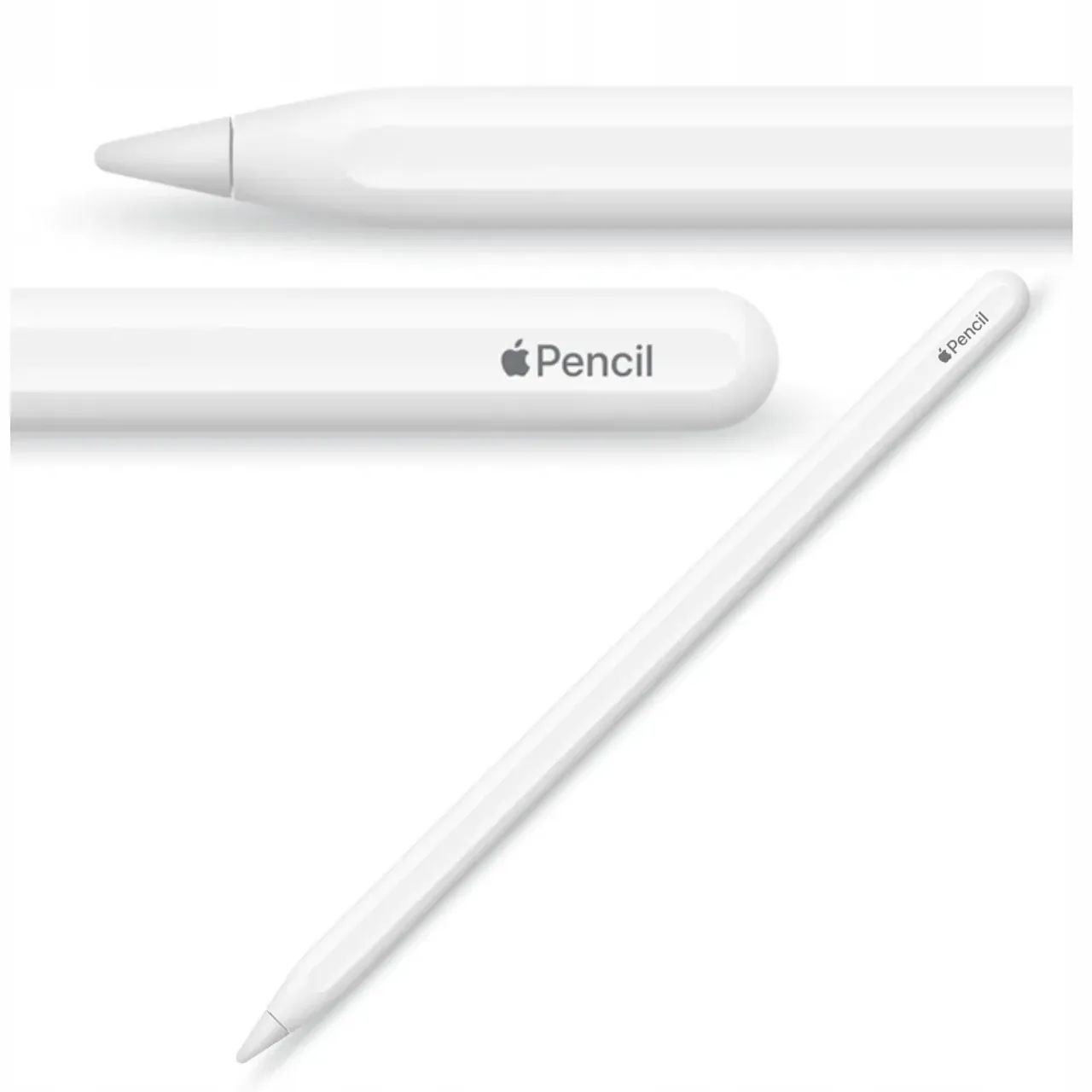 Apple Pencil 2° Gen com NF - Acessórios de Celular - Coqueiro