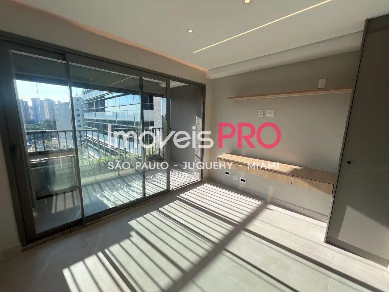 Studio para locação em Moema Passáros - Foto 3
