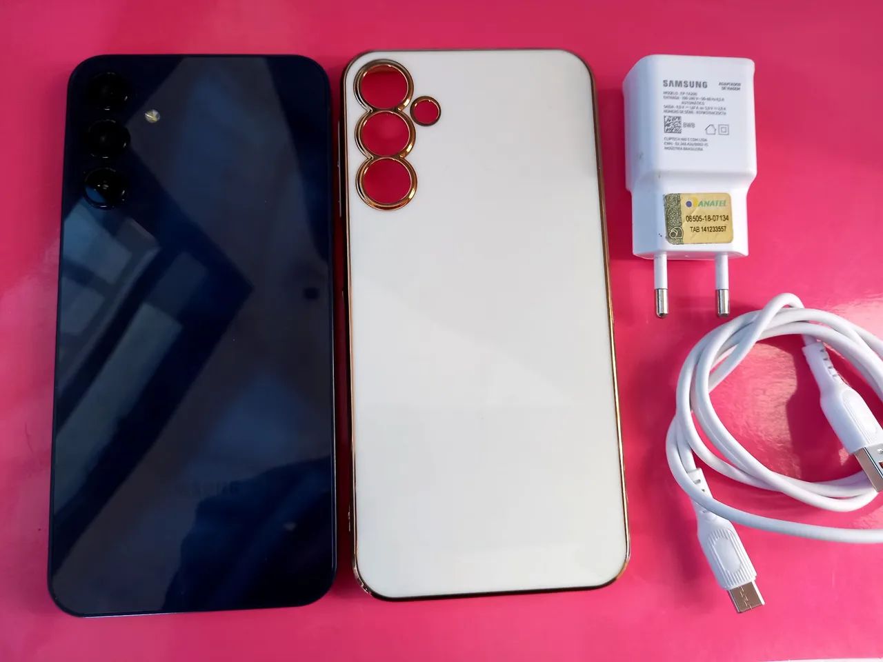 A15 5G NFC - Foto 3