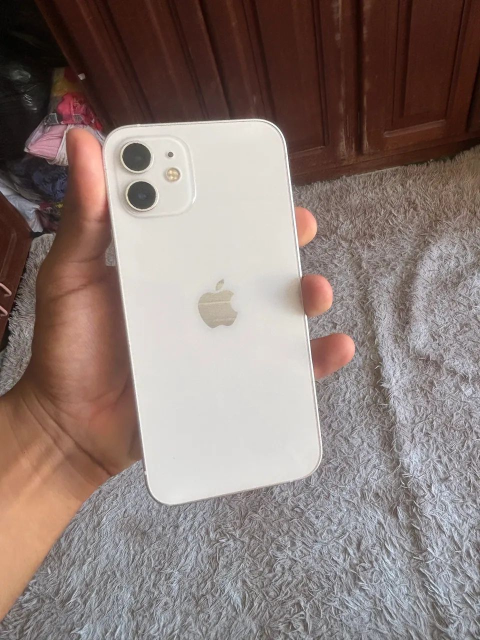 iPhone 12 todo original  - Foto 4