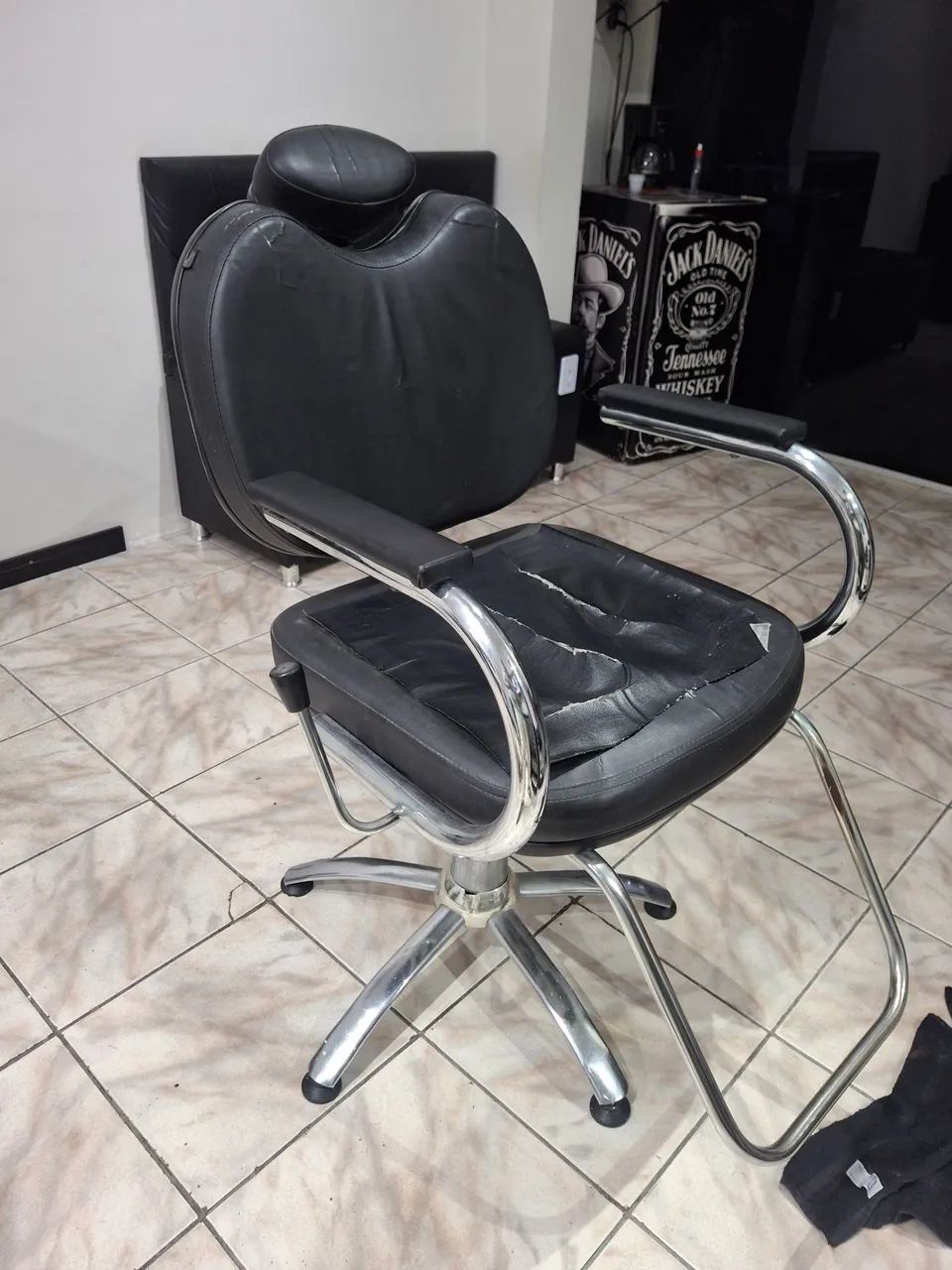Cadeira  - Foto 4