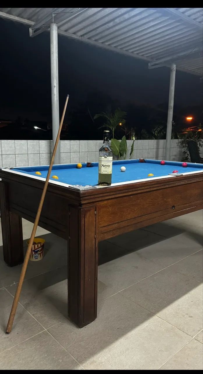 Sinuca  - Foto 2