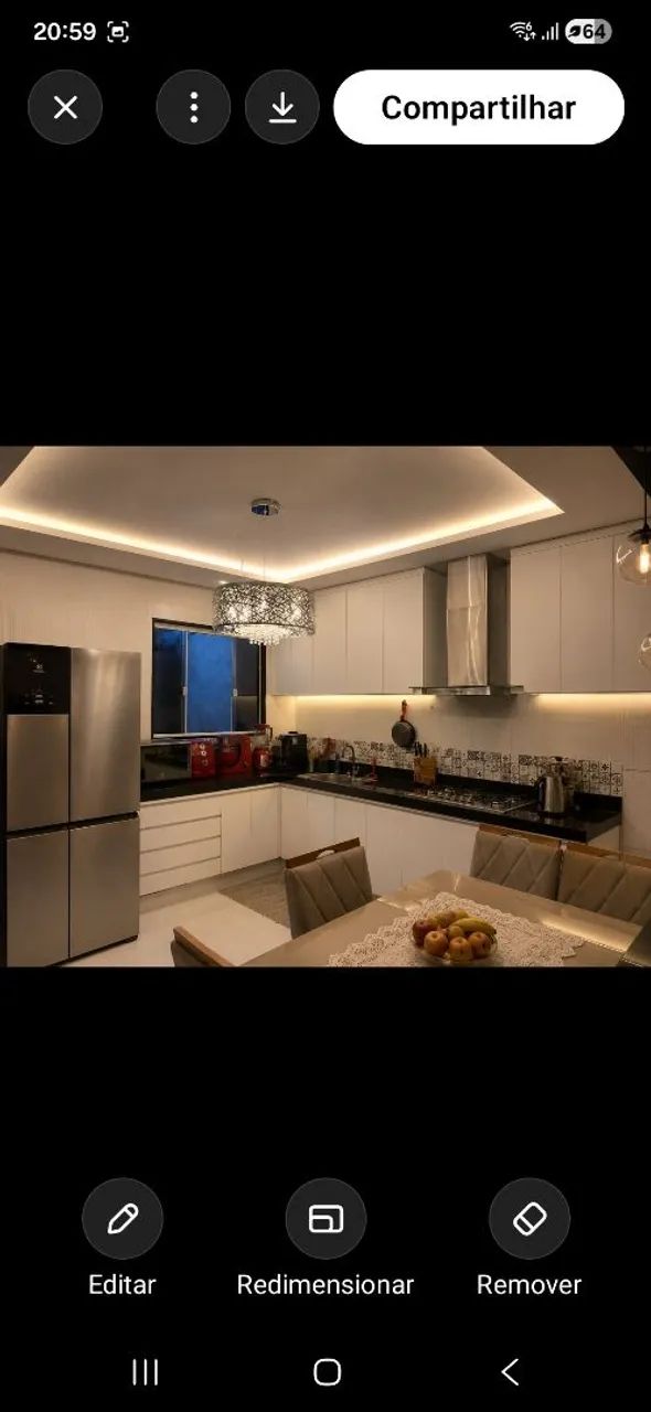 Casa para vender 