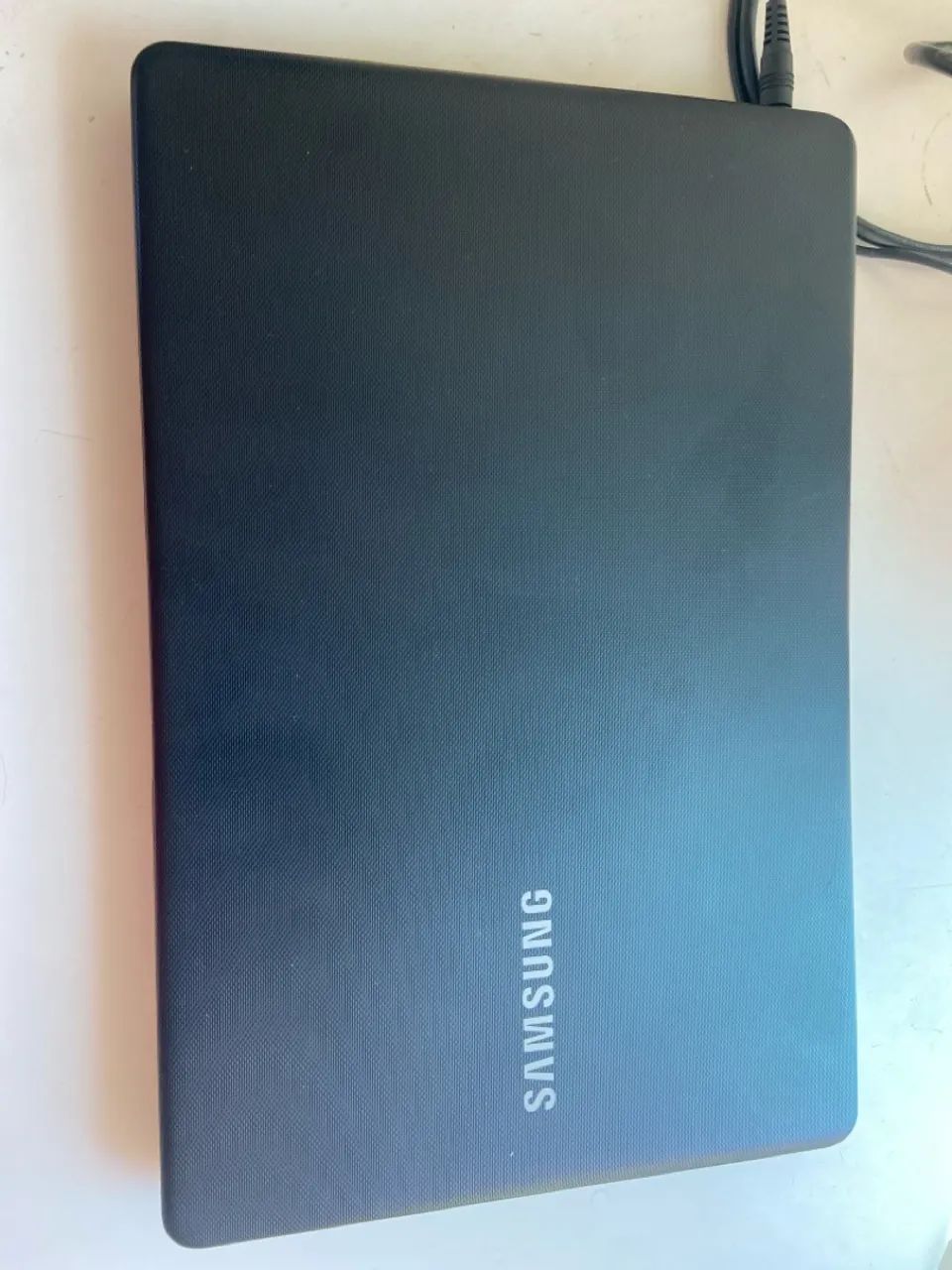 Notebook Samsung i5 16gb DDR4 NVMe 512 - Foto 4