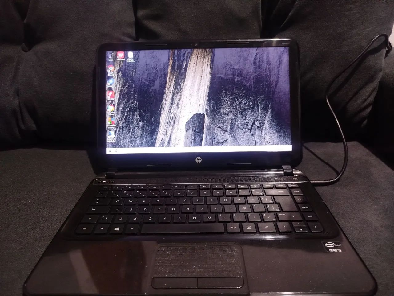 Notebook HP - Foto 5