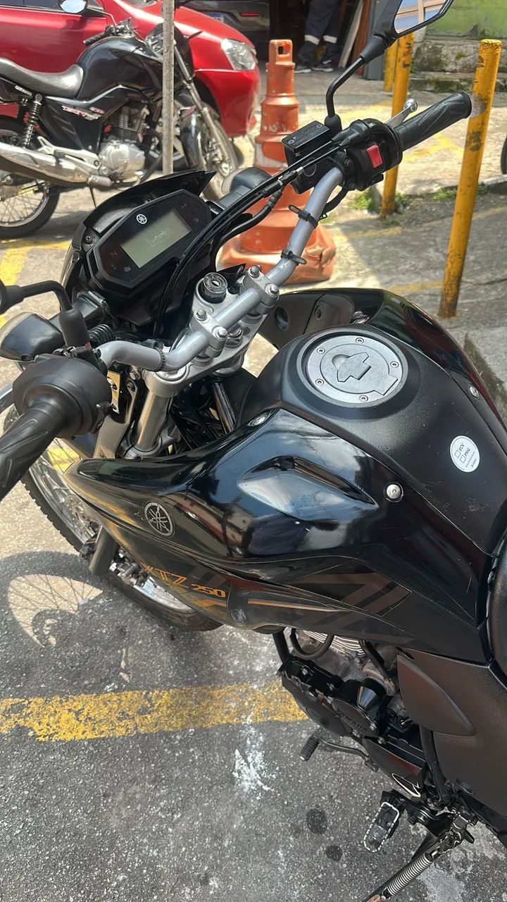 LANDER 250 BLUEFLEX  - Foto 2