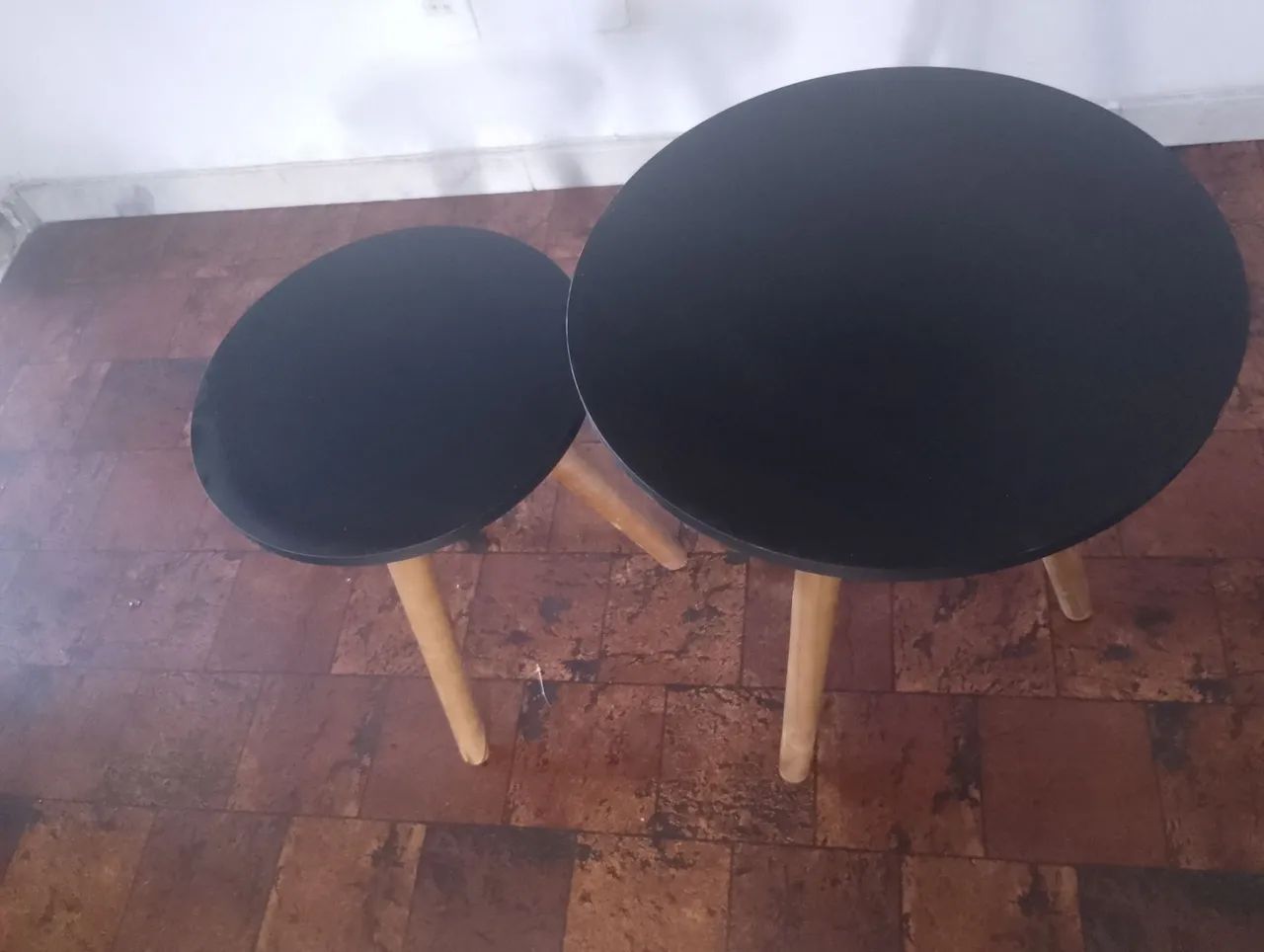 Mesa canto 