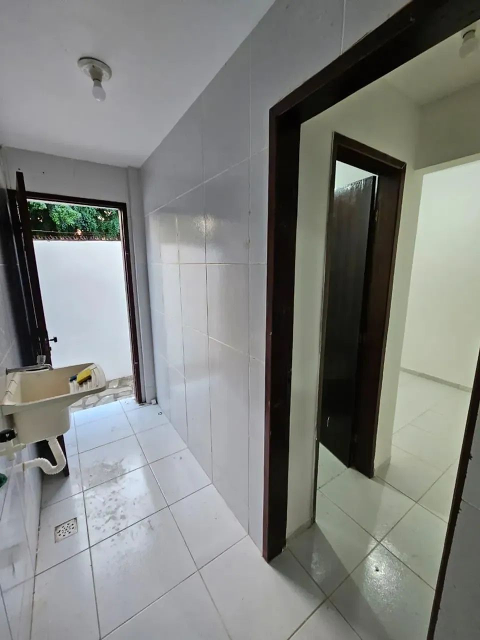 alugo apartamento com 3 quartos sendo um Suíte - Foto 4