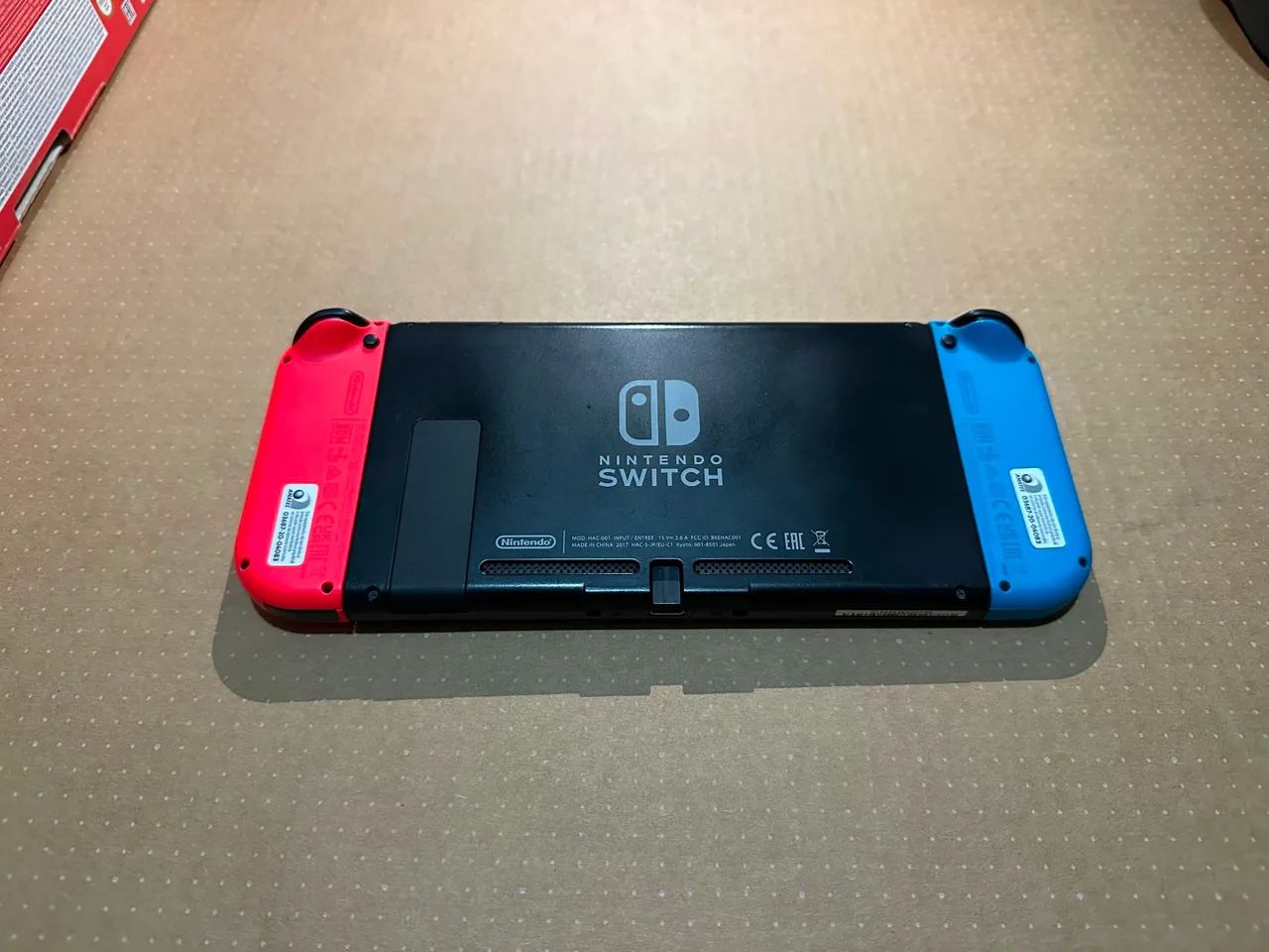 Nintendo switch desbloqueado  - Foto 3