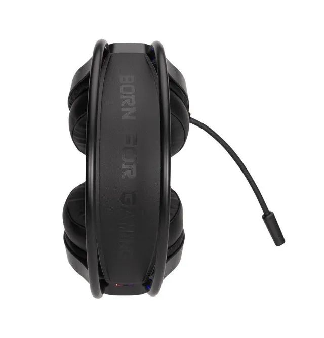 Headset Gamer Marvo  - Foto 5