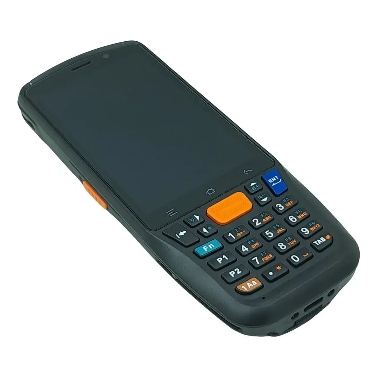 Coletor De Dados Scanner Android 2d Urovo Ct48 / Dt40 Lite - Foto 4