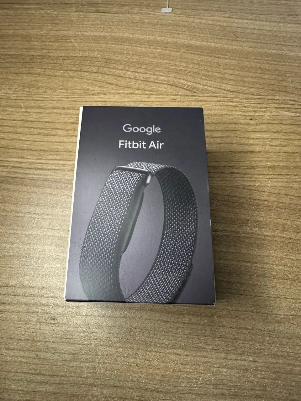 PULSEIRA GOOGLE FITBITAIR - Foto 3