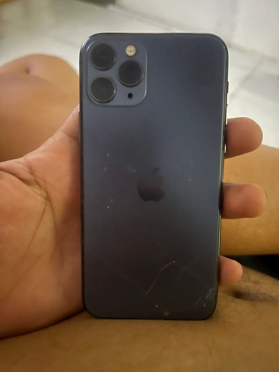 Iphone 11 pro - Foto 2