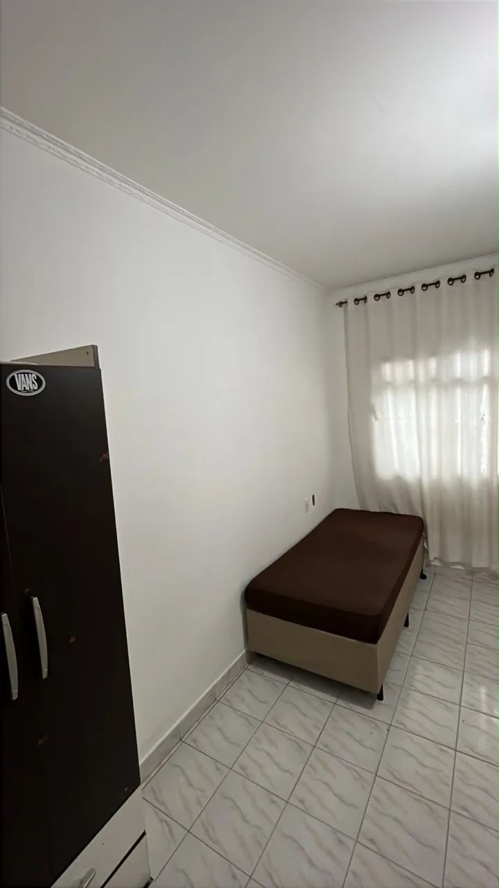 ALUGUEL DE QUARTOS INDIVIDUAIS EM REPÚBLICA - Foto 4