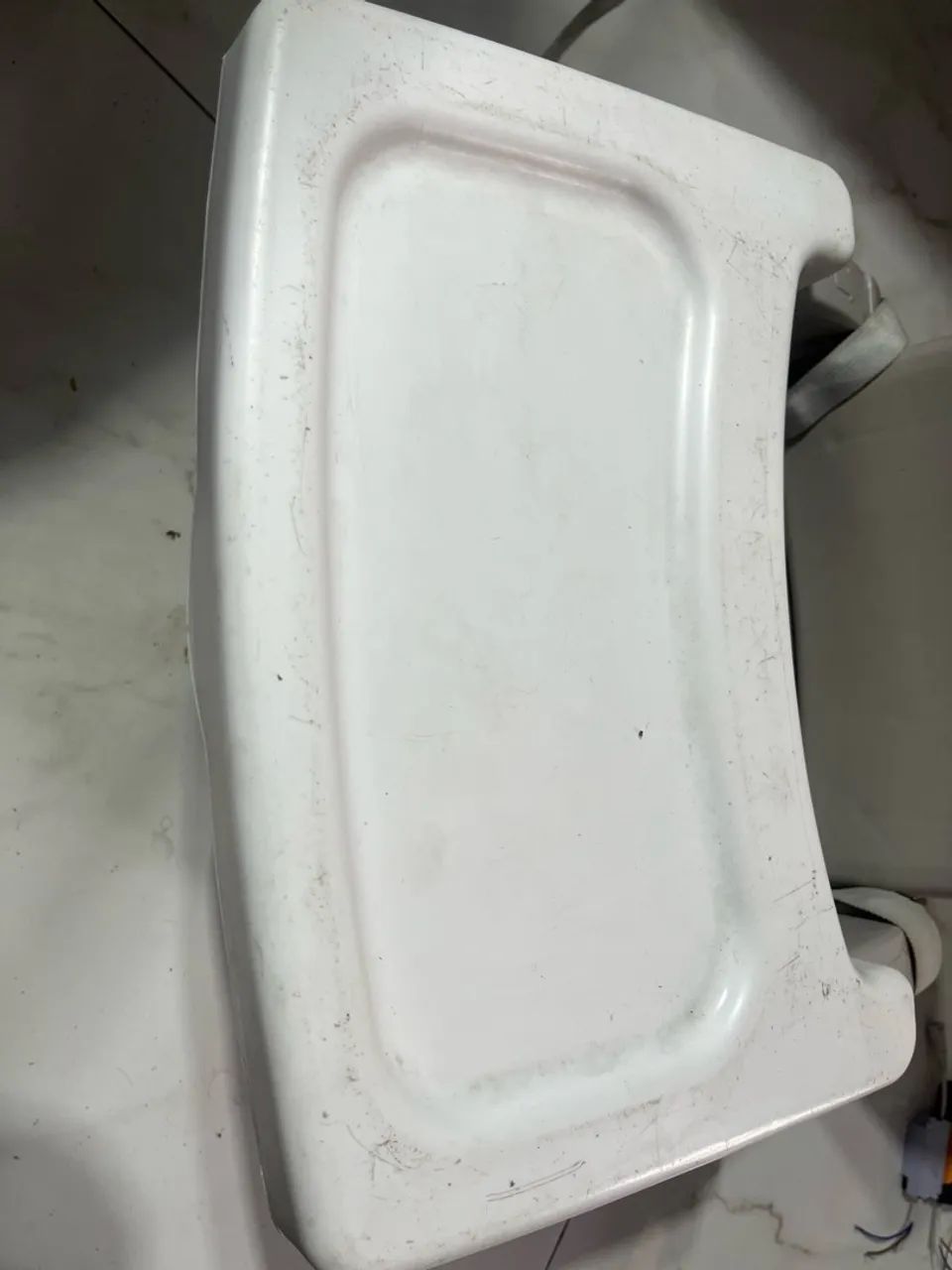 Cadeira de Alimentação  - Foto 3