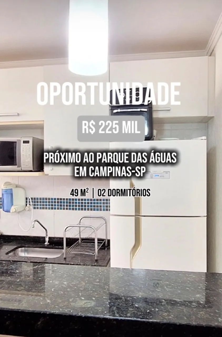 Foto - Campinas - Chácaras São Martinho