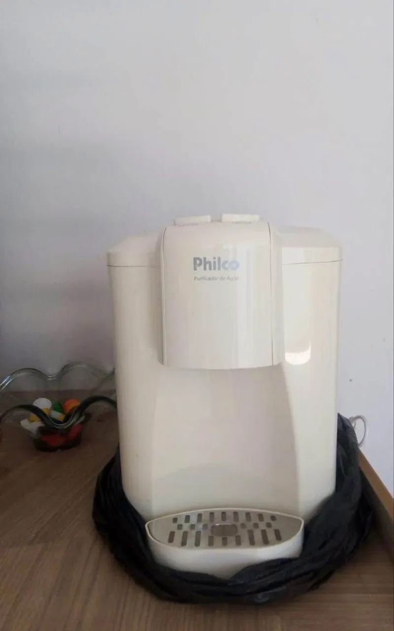 Filtro  - Foto 2