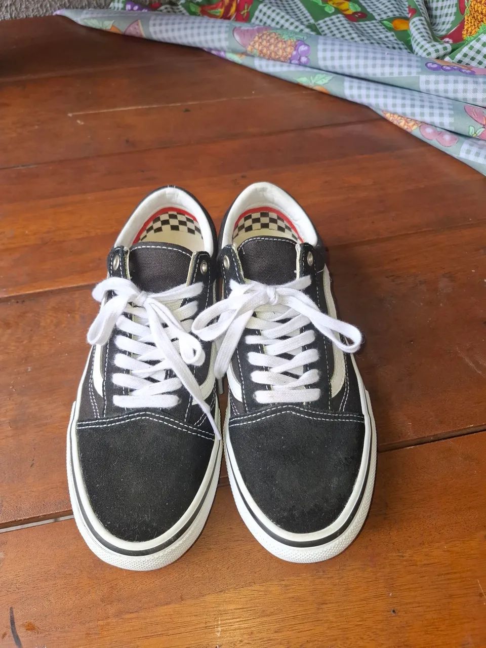TENIS VANS POPCUSH - Foto 4