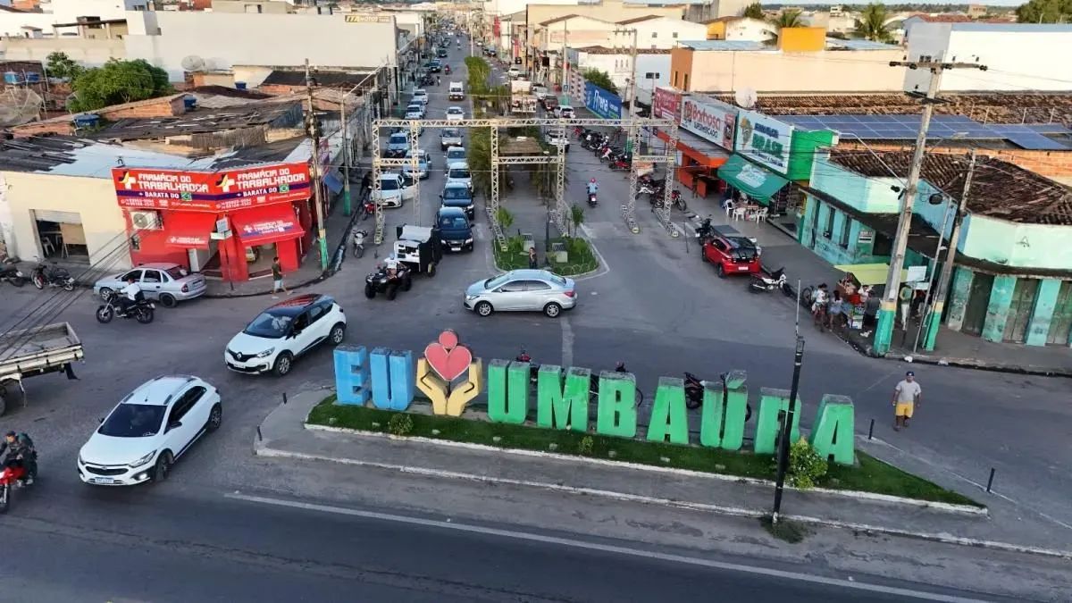 Sítio à Venda, centro , Umbaúba, SE - Foto 4