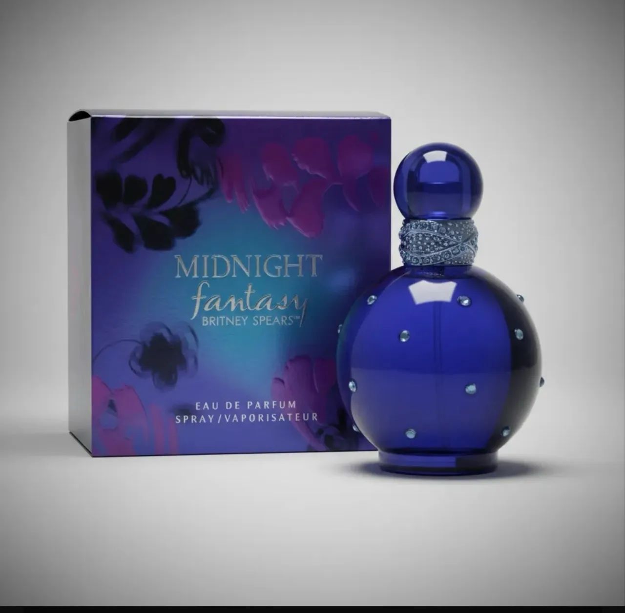Britney Spears - Fantasy Midnight Edp (30 Ml) - Foto 2