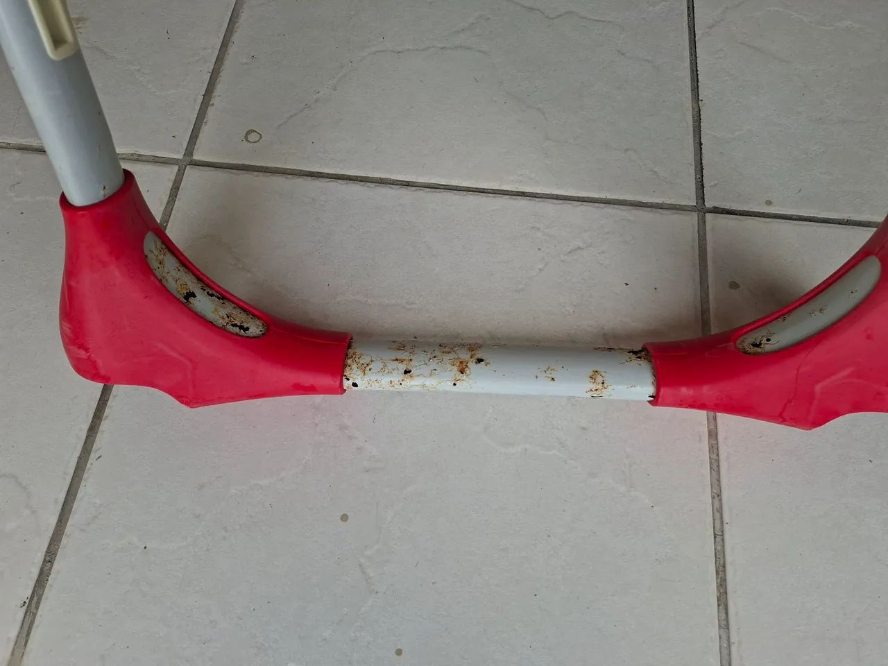 Cadeira Alimentação Bebê - Foto 4