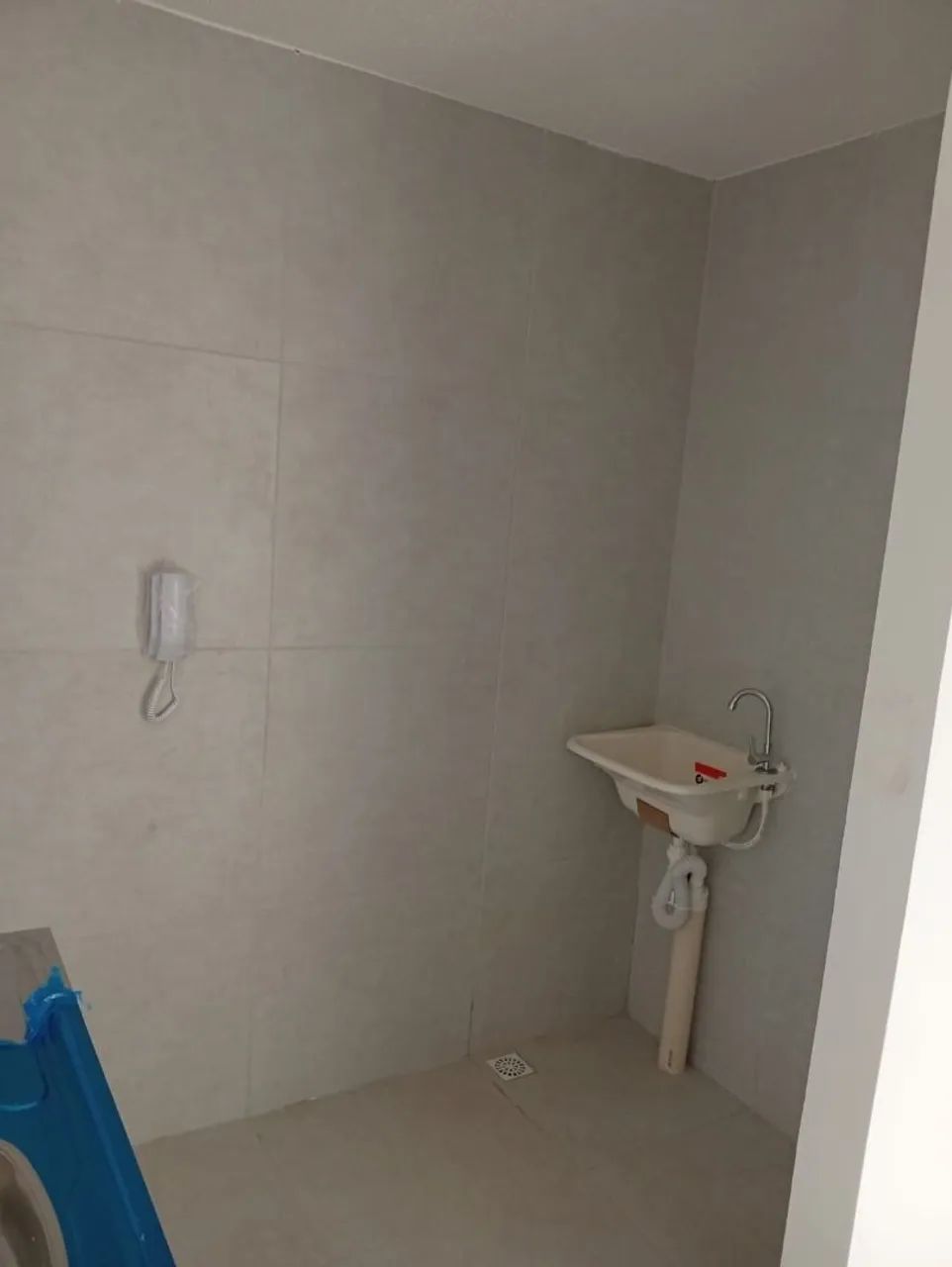 APTO DOIS QUARTOS UMA SUITE EM CONDOMINIO. - Foto 5