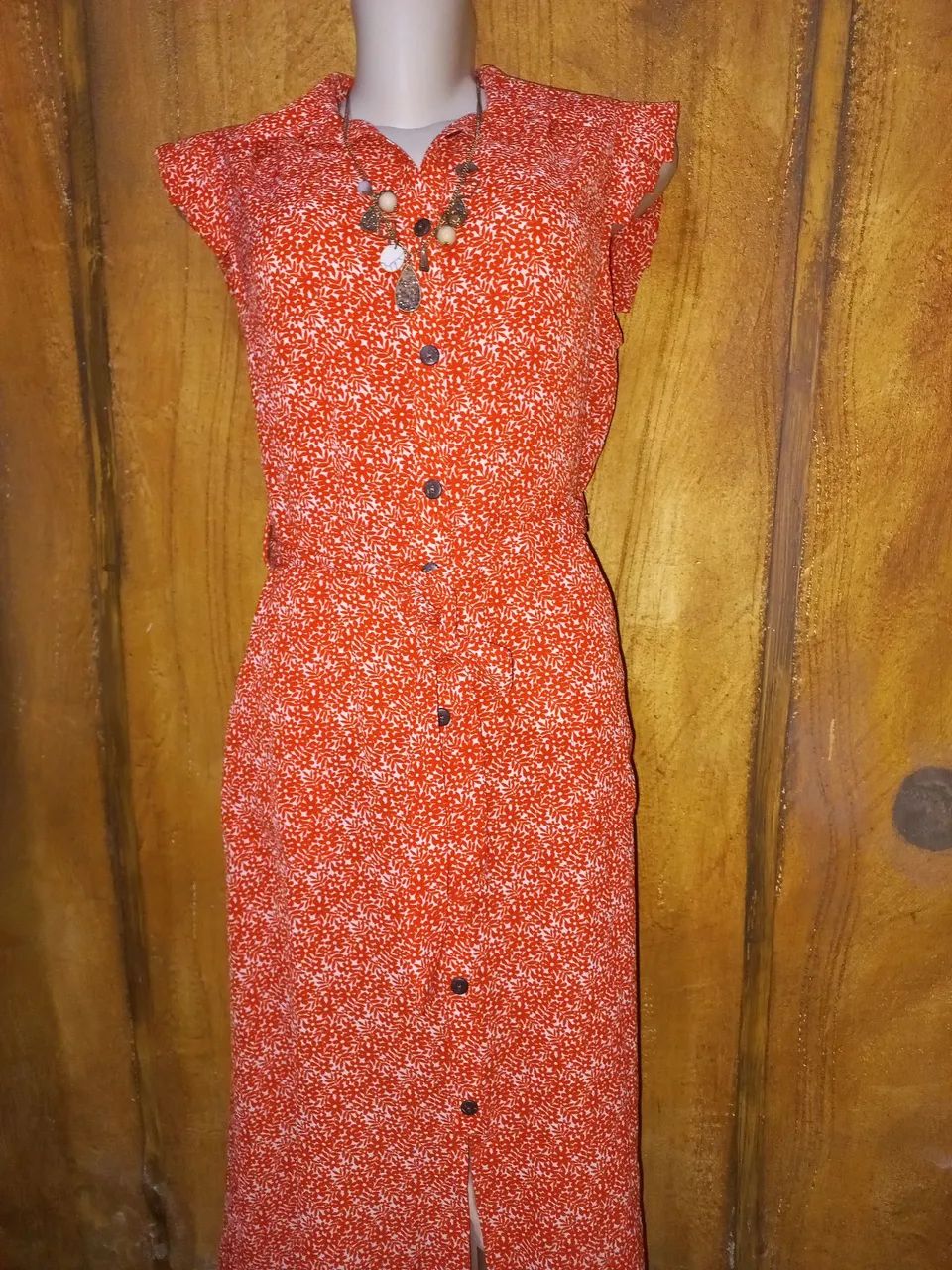 Vestido Novo - Foto 5